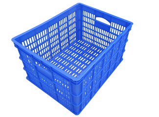 233號 塑料周轉(zhuǎn)筐 233號 塑料周轉(zhuǎn)筐