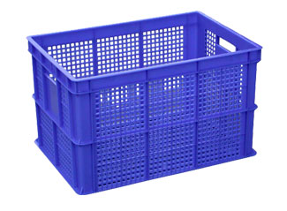 243號 塑料周轉(zhuǎn)筐 243號 塑料周轉(zhuǎn)筐