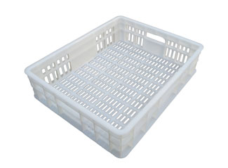 256號 塑料周轉(zhuǎn)筐 256號 塑料周轉(zhuǎn)筐