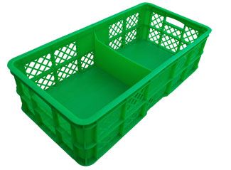 257號 塑料周轉(zhuǎn)筐 257號 塑料周轉(zhuǎn)筐